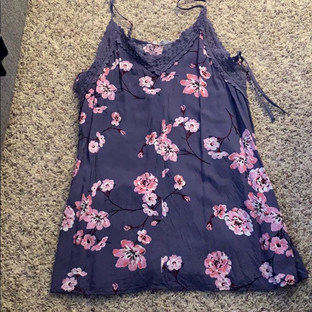 Cute Summer Dress